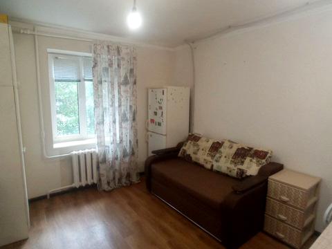 кімната за адресою Морозова вул., 3