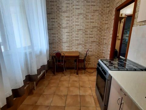 квартира по адресу Проездная ул., 7