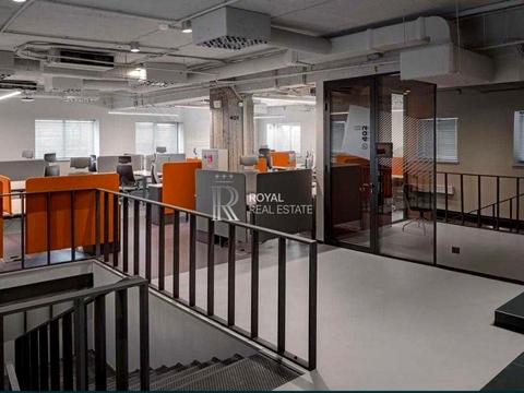 коммерческая по адресу Зоологическая ул., 5