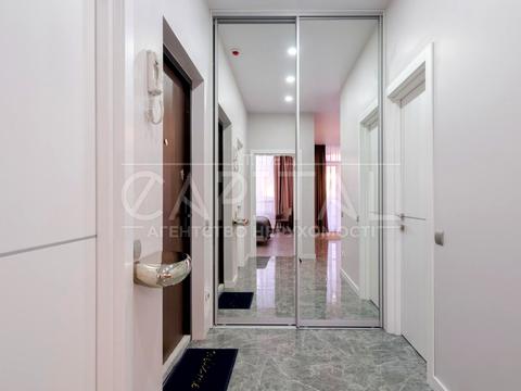 квартира за адресою Джона Маккейна вул. (Івана Кудрі), 7
