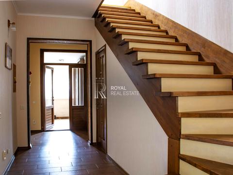 дом по адресу Сосновая ул.