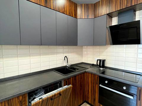 квартира по адресу Столичне шосе, 3