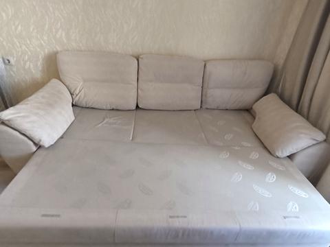 квартира за адресою Вильямса, 43