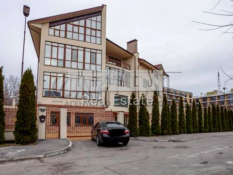 будинок за адресою Лук'янівський пров.
