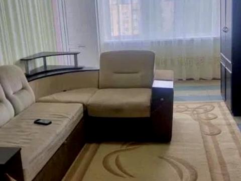 квартира за адресою Академіка Заболотного вул., 35
