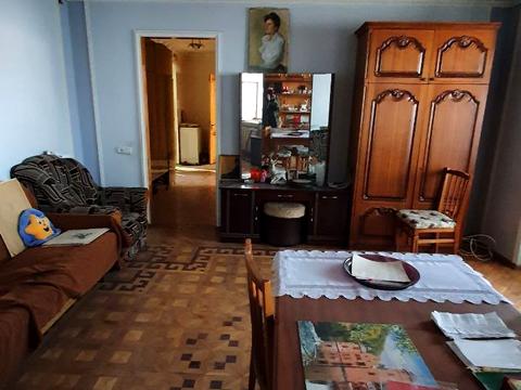 квартира по адресу Хвойный пер., 5