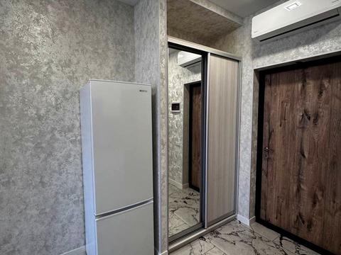 квартира за адресою Дача Ковалевського вул., 5