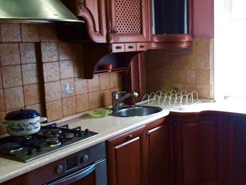 квартира за адресою Грушевського вул., 17