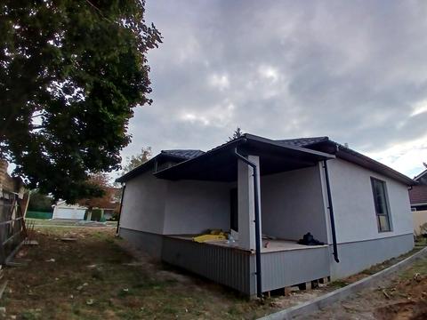 дом по адресу пгт. Гостомель, 9 провулок