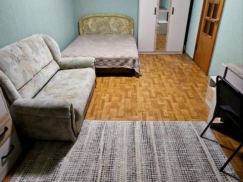 квартира по адресу Оболонский просп., 7