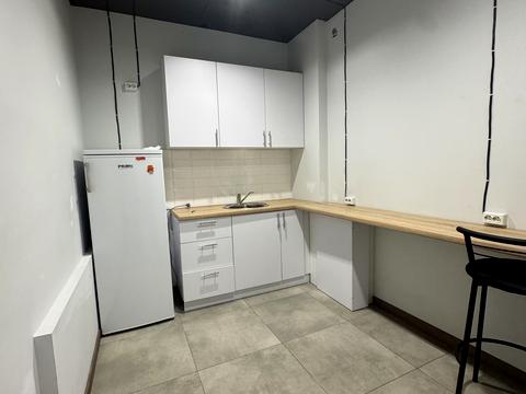 квартира по адресу Голосеевский просп. (40-летия Октября), 95-А