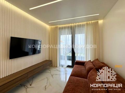 квартира за адресою Легоцького, 80