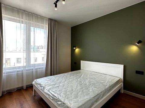 квартира за адресою Щирецька вул., 30