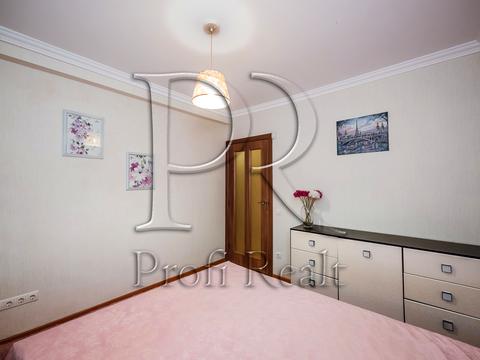 квартира за адресою Стеценка вул., 5