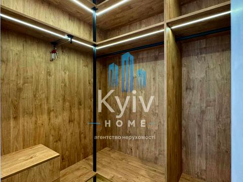 квартира по адресу Василия Тютюнника ул. (Анрі Барбюса), 37/1