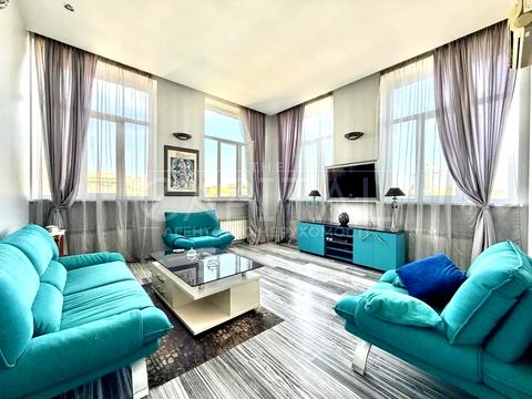 квартира по адресу Пирогова ул., 2