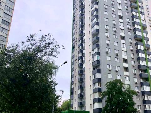квартира за адресою Теремківська вул., 3-А