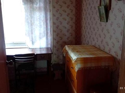 квартира по адресу Джохара Дудаєва ул. (Нікітченка), 4 к1