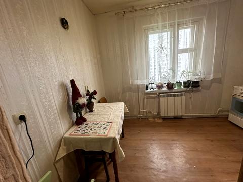 квартира по адресу Григоренка, 36
