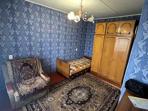 квартира по адресу Проспект Миру, 60/2