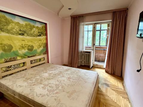 квартира по адресу Роксоланы ул., 8