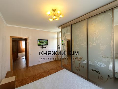 квартира по адресу Степана Рудницкого ул. (Вильямса академика), 3-А