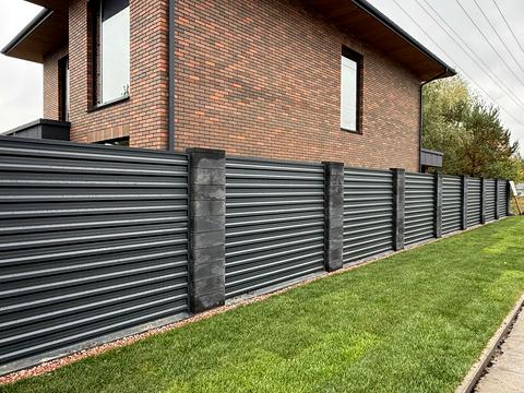 будинок за адресою Балістична