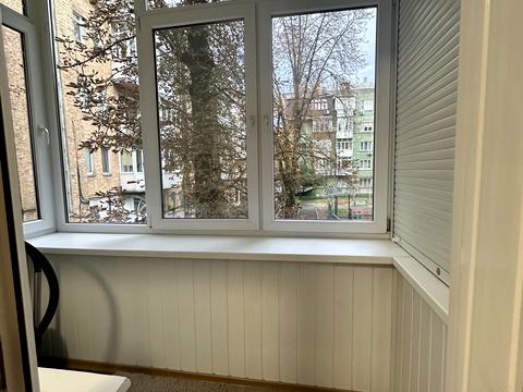 квартира за адресою Інститутська вул., 22/7