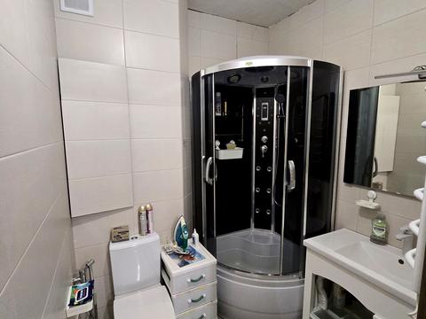 квартира за адресою Водопровідна вул., 34