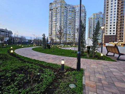 квартира за адресою Краснова вул., 3а