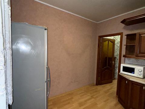 квартира по адресу Дмитрия Яворницкого просп. (Карла Маркса), 121