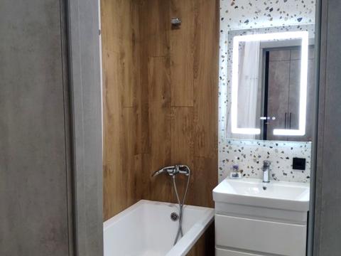 квартира по адресу Королёва ул., 9в