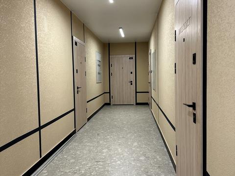 квартира по адресу Соборная ул., 2к/32