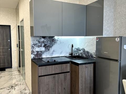 квартира за адресою Генуезька вул., 1