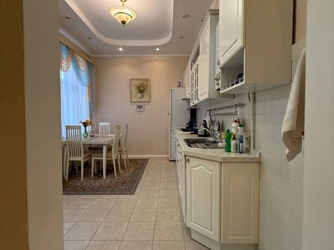 квартира за адресою Академіка Богомольця вул., 7/14