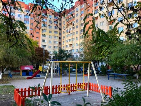 квартира по адресу Ярослава Баиса ул. (Владимира Высоцкого), 38