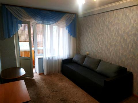 квартира за адресою Сергія Набоки вул., 2