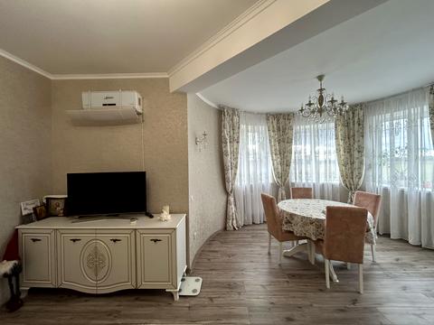 квартира за адресою Юності вул., 3
