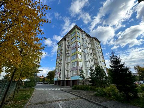 квартира за адресою с. Крихівці, Слобідська вул., 23