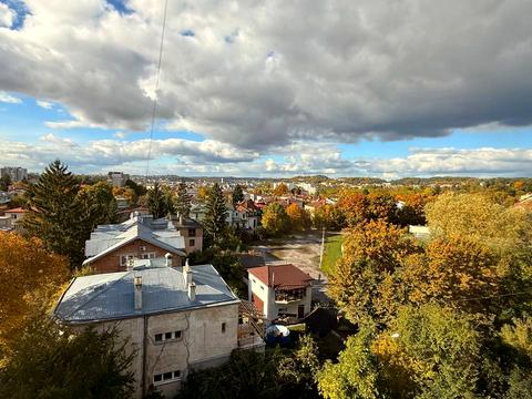 квартира по адресу Ольжича ул., 13