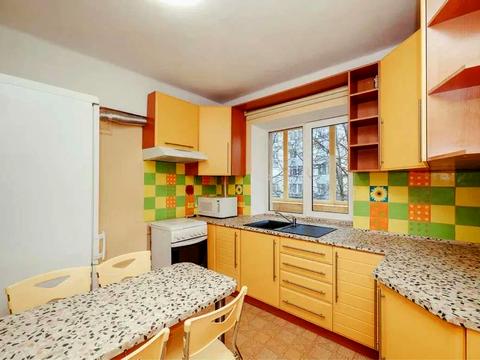 квартира по адресу Богдана Гаврилишина ул. (Ванди Василевської), 6