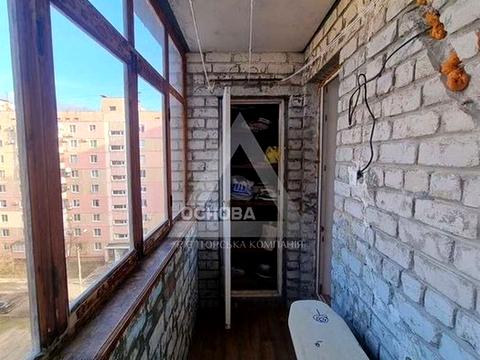 квартира по адресу Новокузнецкая ул., 20