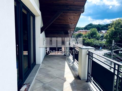 дом по адресу Добрий Шлях ул.