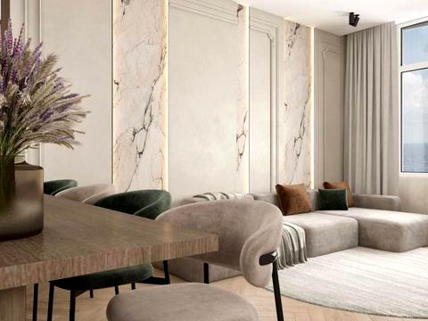 квартира за адресою Генуезька вул., 3-Г