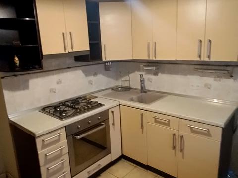 квартира по адресу Науки просп., 9