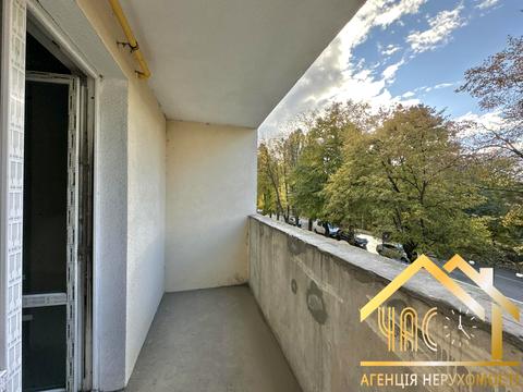 квартира за адресою Кузьми Скрябіна вул. (Ватутіна), 25а/21