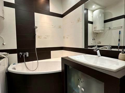 квартира за адресою Щепова, 4