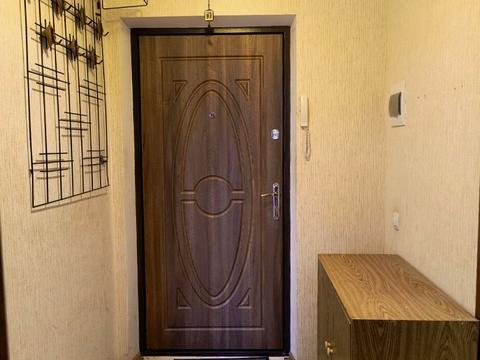 квартира за адресою смт. Авангард, Проїзна вул., 18