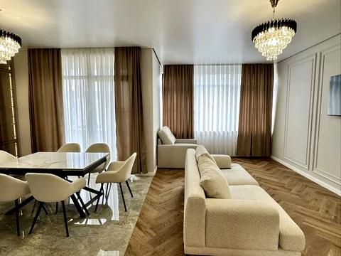квартира по адресу Словьянська ул., 21-А