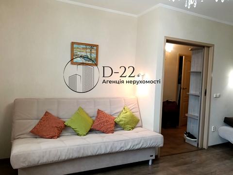 квартира за адресою Євгена Харченка вул. (Леніна), 43